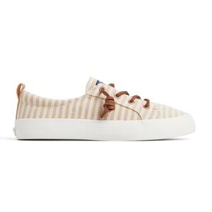 Women’s Sperry Crest Vibe Casual Sneaker Sz 7.5
